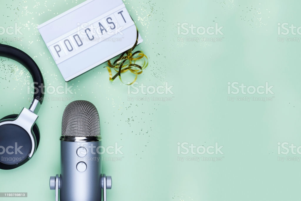 Wykorzystanie podcastów w kształtowaniu umiejętności słuchania ze zrozumieniem na lekcji języka angielskiego