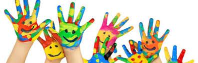 „Zwinne rączki” - podstawy teoretyczne oraz praktyczne terapii ręki w przedszkolu. 