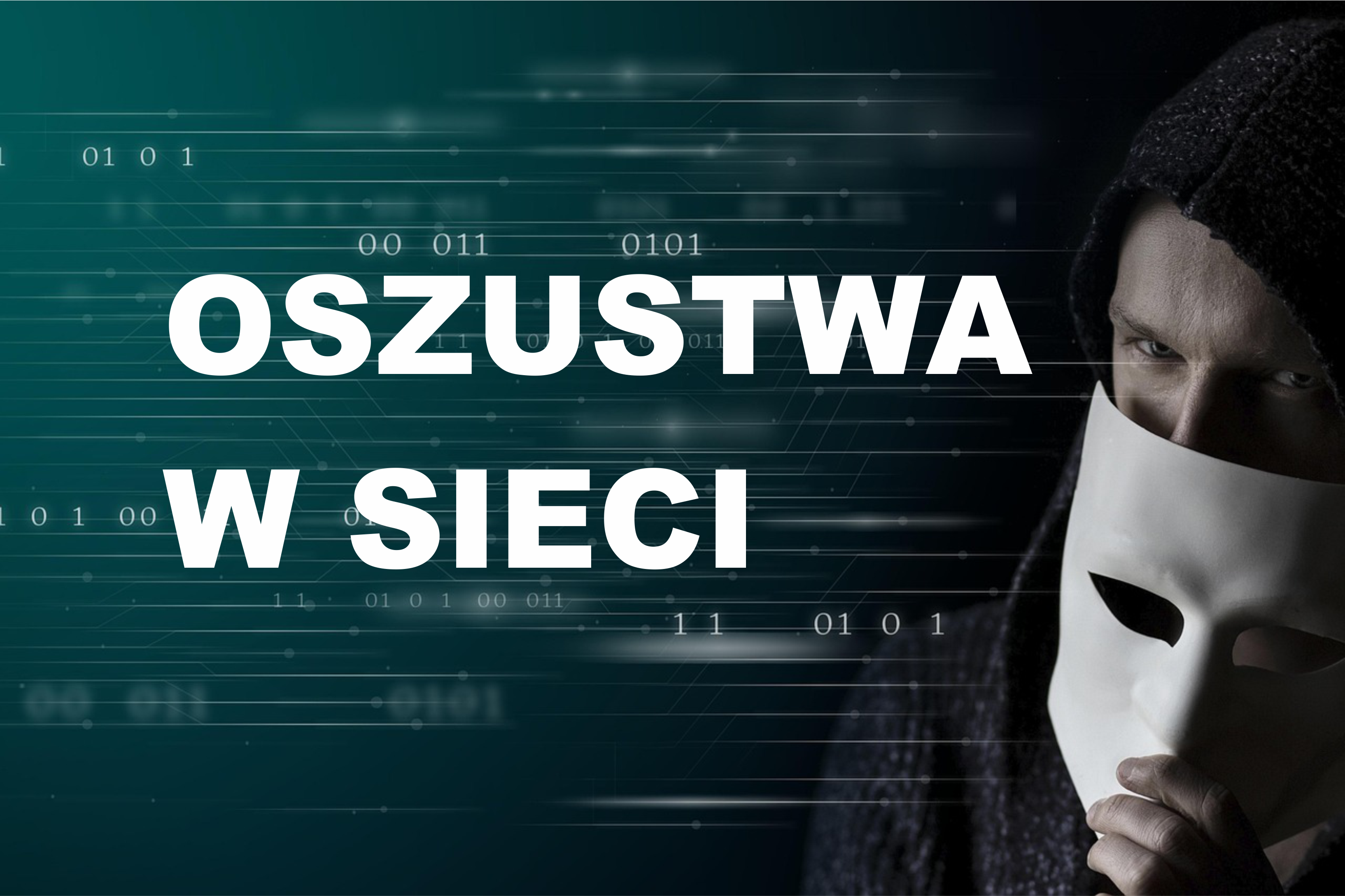 Oszustwa